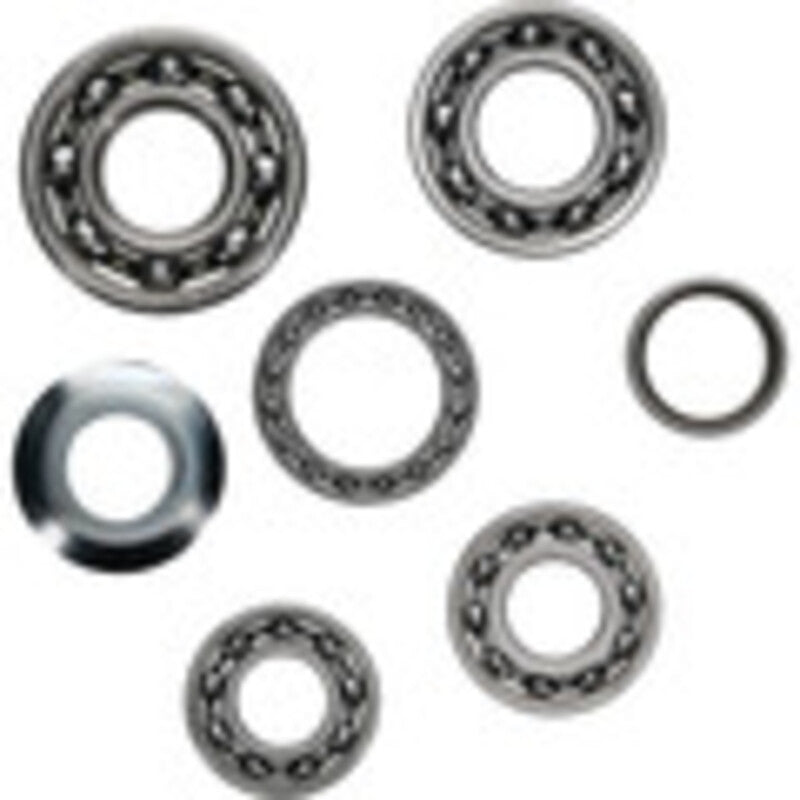 HOT RODS Getriebelager Kit - KTM/Husqvarna