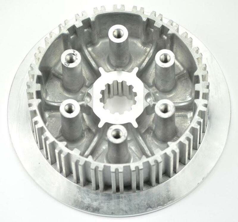 PROX Kupplungsnarbe - Honda CRF-R/RX 250