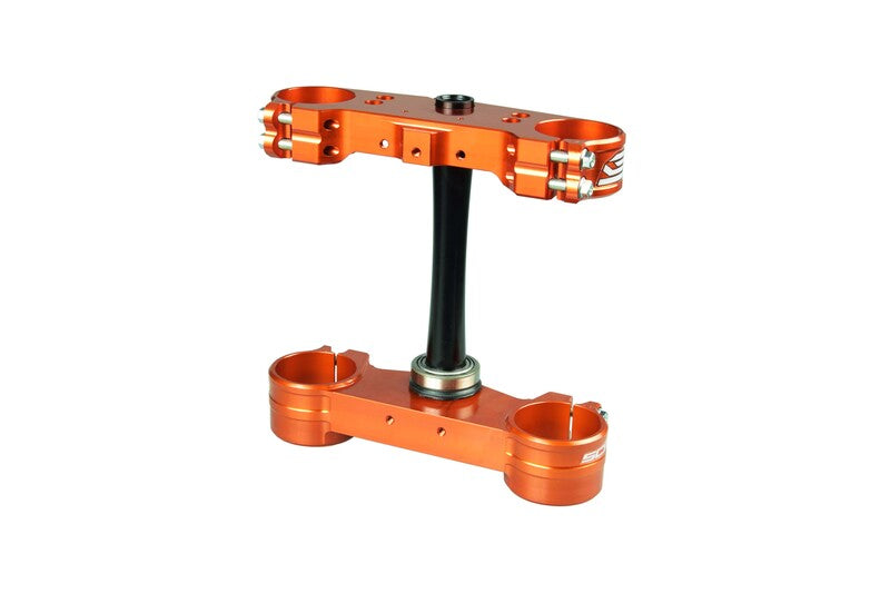 SCAR Gabelbrücke Offset 22mm