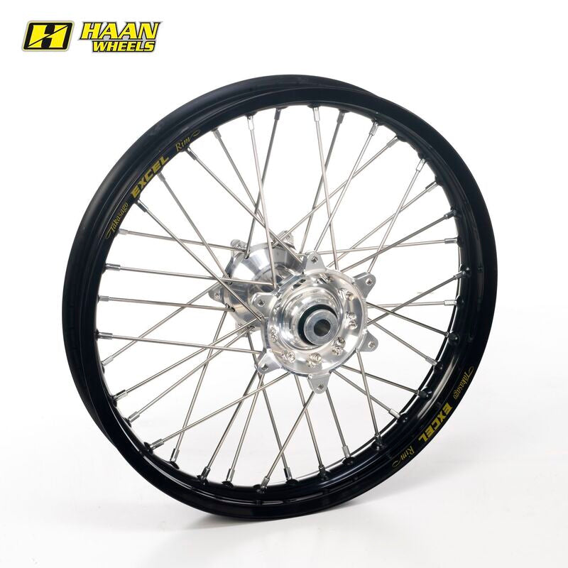 HAAN WHEELS Hinterrad komplett - 19x2.15x36T