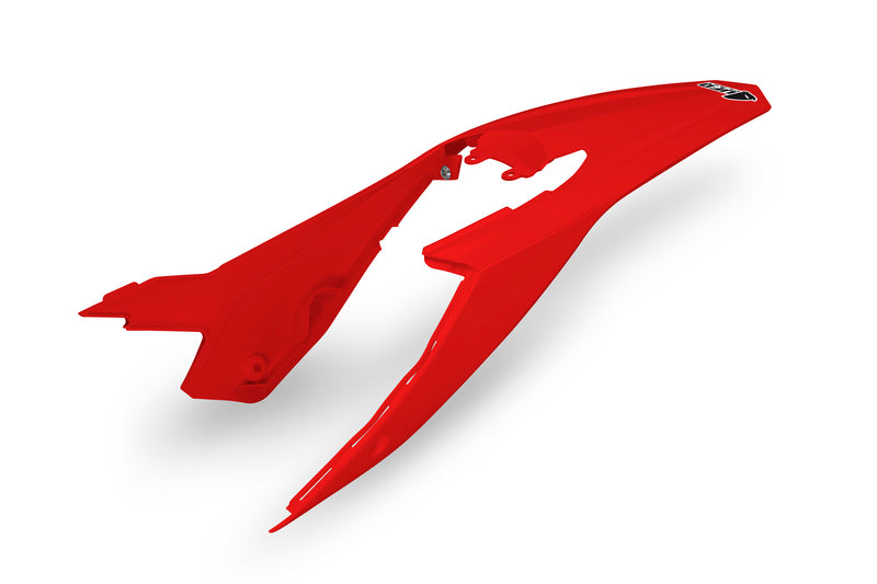 UFO Heckfender + Seitenteile - Beta RR