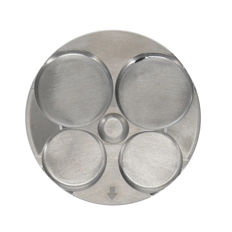 WISECO Schmiedekolben