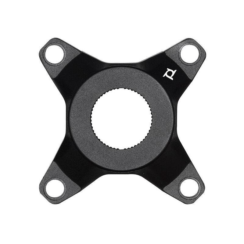 PROWHEEL S16 Spider Shimano E8000 - ohne Kettenschutz