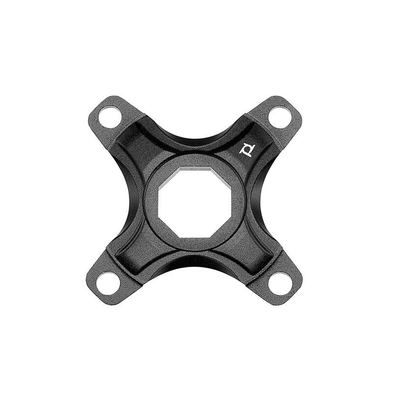 PROWHEEL S7-49 Spider Brose Kettenradträger - ohne Kettenschutz