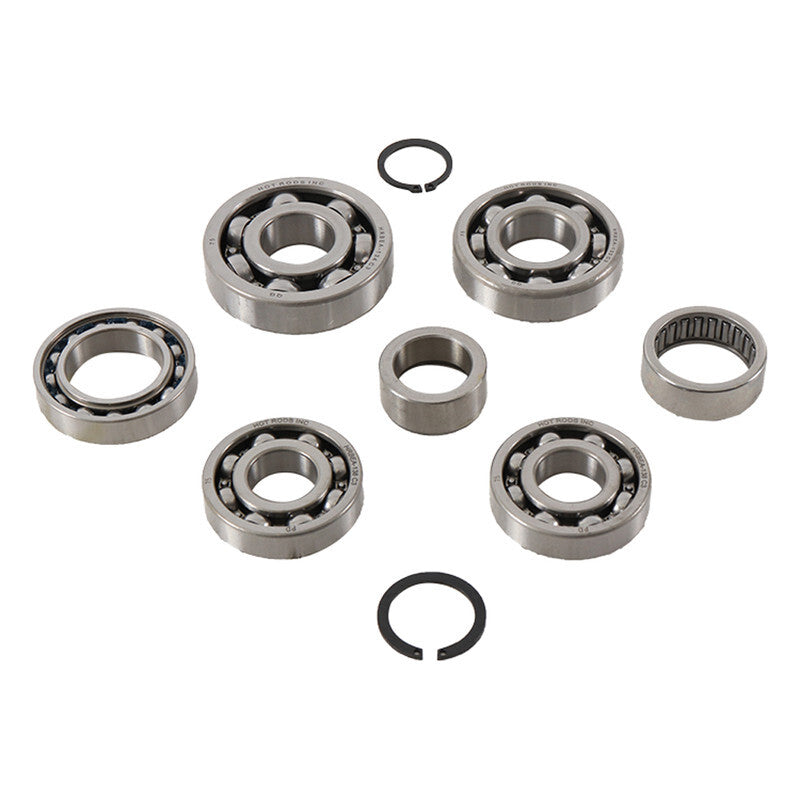 HOT RODS Getriebelager Kit