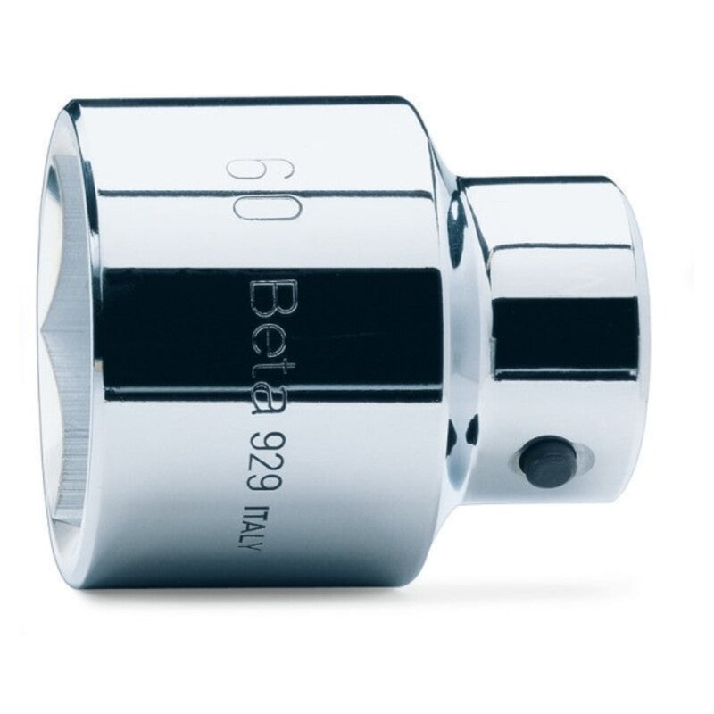 BETA Sechskant Steckschlüssel - 65 mm