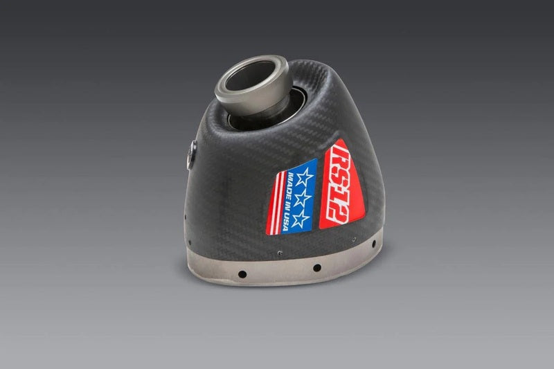 YOSHIMURA RS-12 Voll-Auspuffanlage Signature Series