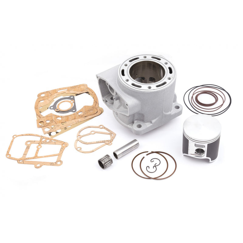 S3 Zylinder Kit Komplett