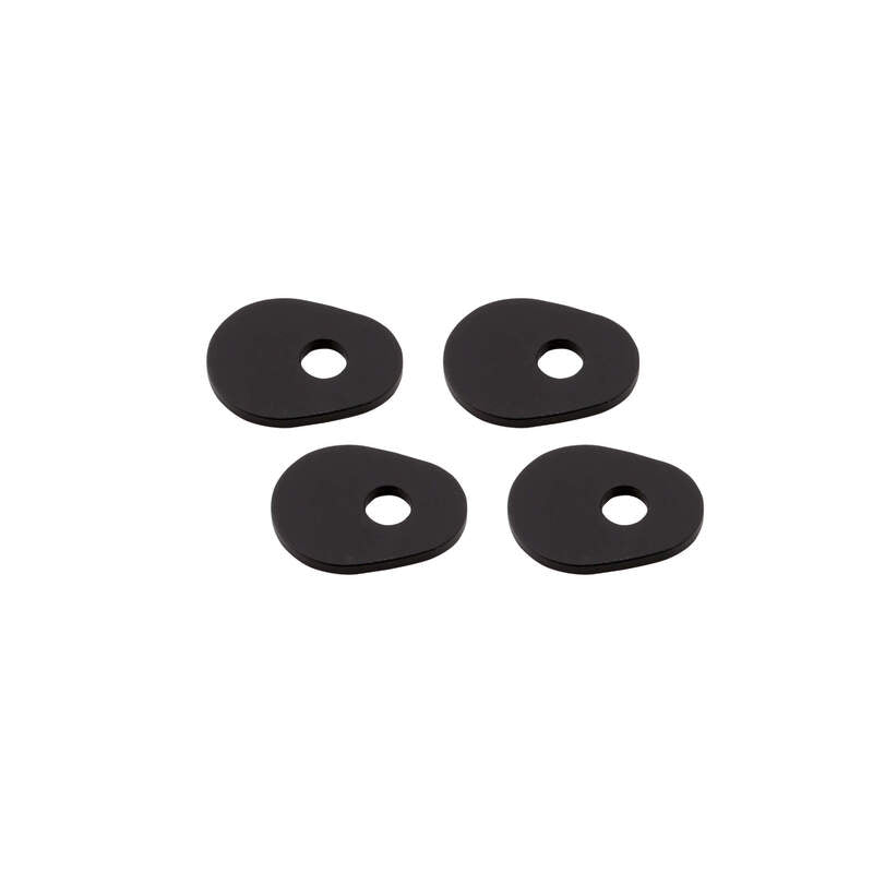 HIGHSIDER Indy Spacer Montageplatten