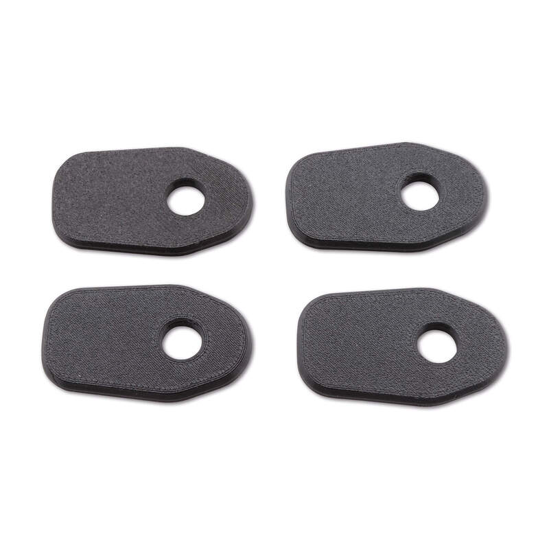 HIGHSIDER Indy Spacer Montageplatten