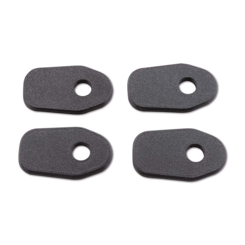 HIGHSIDER Indy Spacer Montageplatten