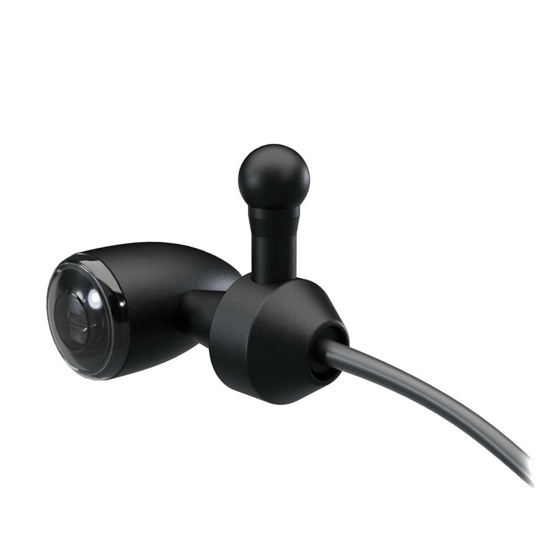 HIGHSIDER Blinkeradapter für div. H-D XL Modelle, Vorne