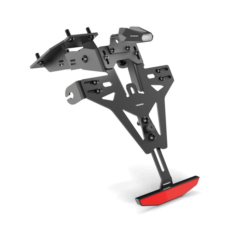 HIGHSIDER Split-V LED Rücklicht
