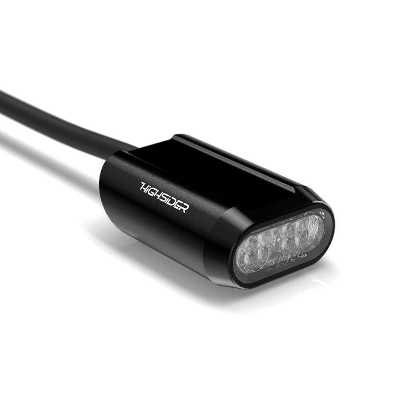 HIGHSIDER Split-RS LED Rücklicht