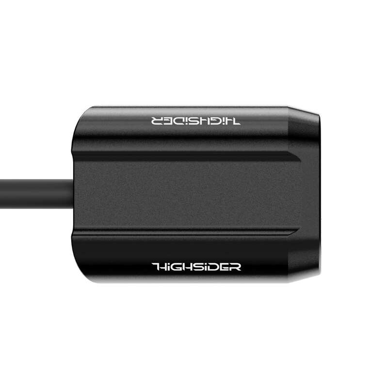 HIGHSIDER Split-RS LED Rücklicht