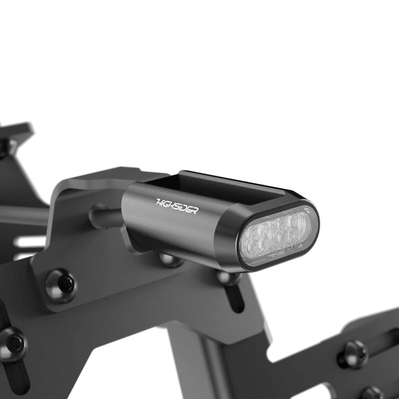HIGHSIDER Split-RS LED Rücklicht