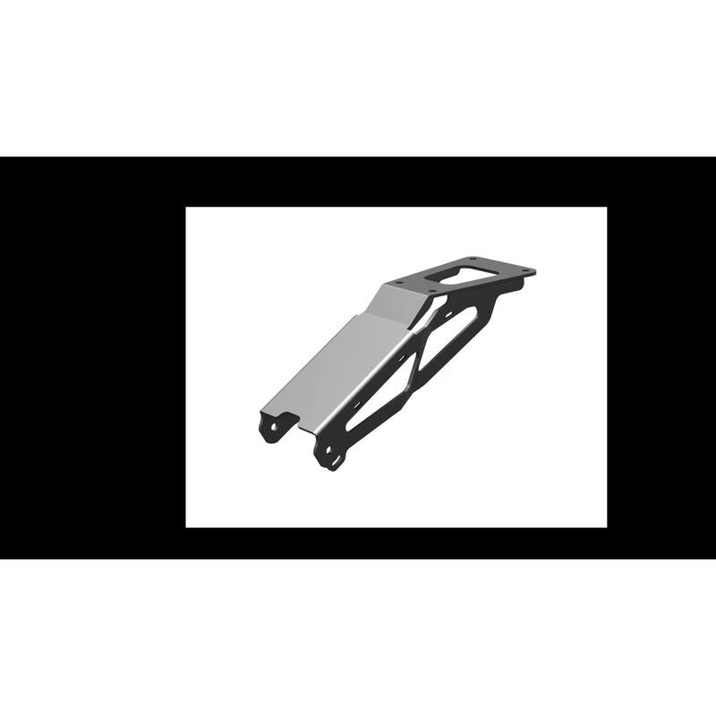 HIGHSIDER Kennzeichenhalter Akron-RS Pro