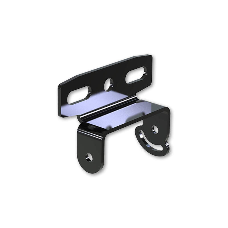 HIGHSIDER Kennzeichenhalter Akron-RS Pro Universal