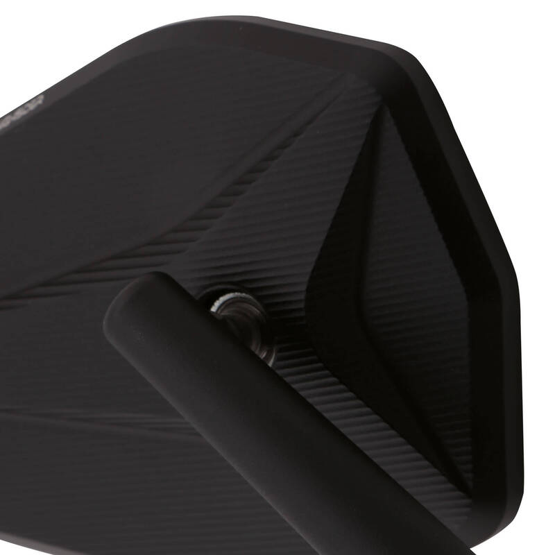 HIGHSIDER Victory-XL Spiegel (Stck.)