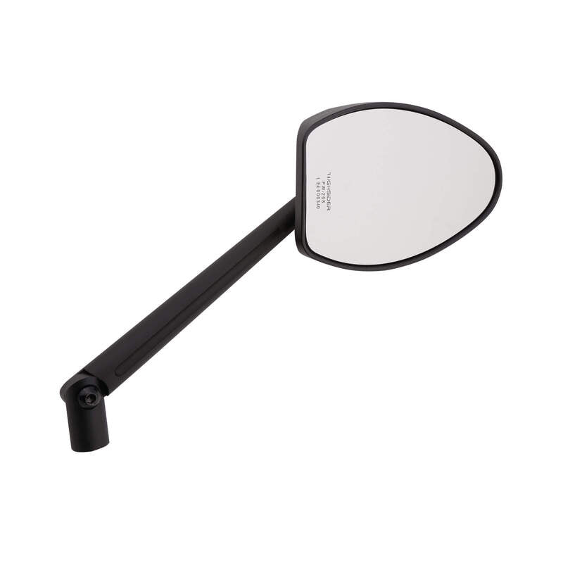 HIGHSIDER Ferrara 2-XL Spiegel (Stck.)
