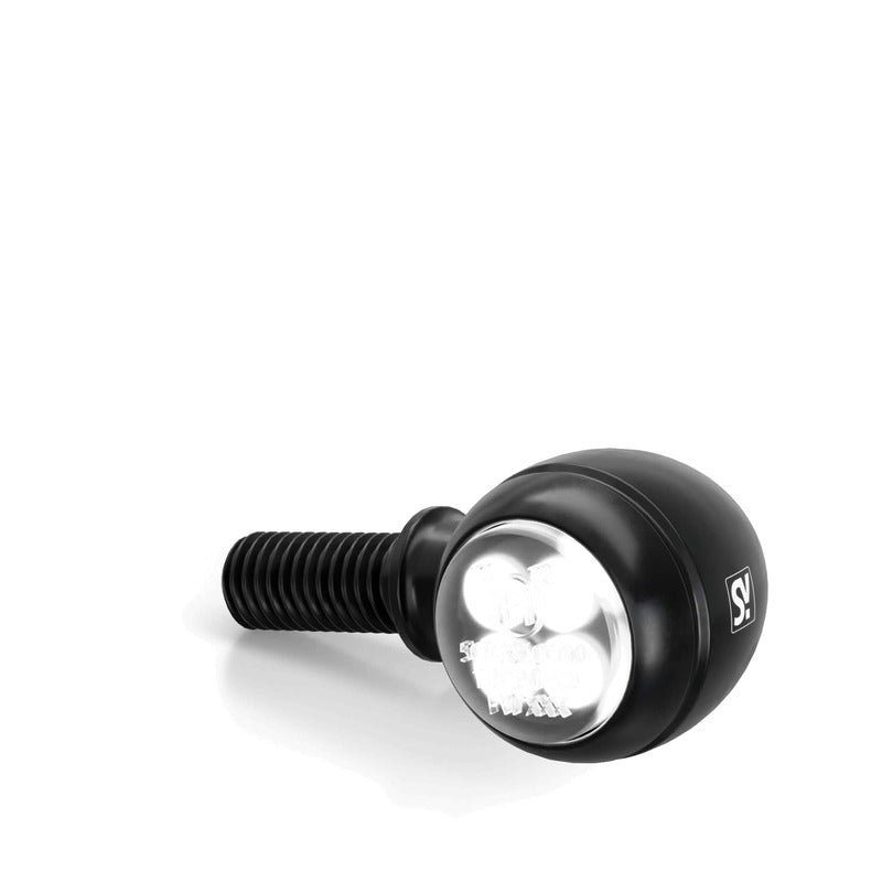 SHIN YO Circula-S 2in1 Blinker/Positionslicht (Paar)