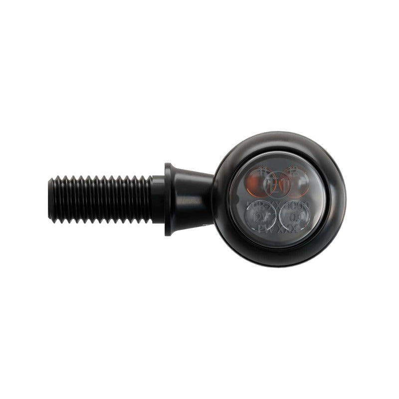SHIN YO Circula-S 2in1 Blinker/Positionslicht (Paar)