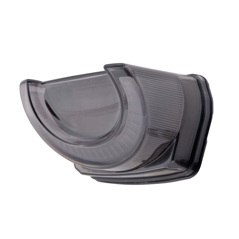 SHIN YO LED Rücklicht Reflektor getönt