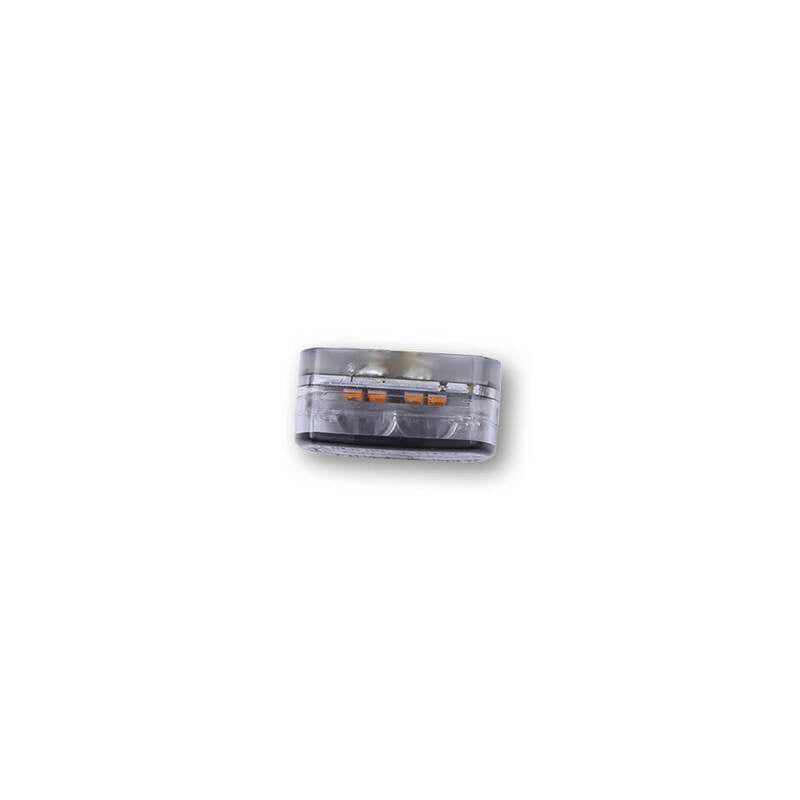 SHIN YO Modul 1 PRO SMD 3in1 Rück-, Bremslicht, Blinker