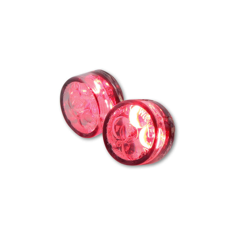 SHIN YO Modul Sixteen 3in1 LED Rück-, Bremslicht, Blinker