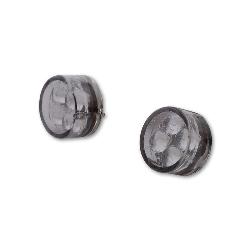 SHIN YO Modul Sixteen 3in1 LED Rück-, Bremslicht, Blinker