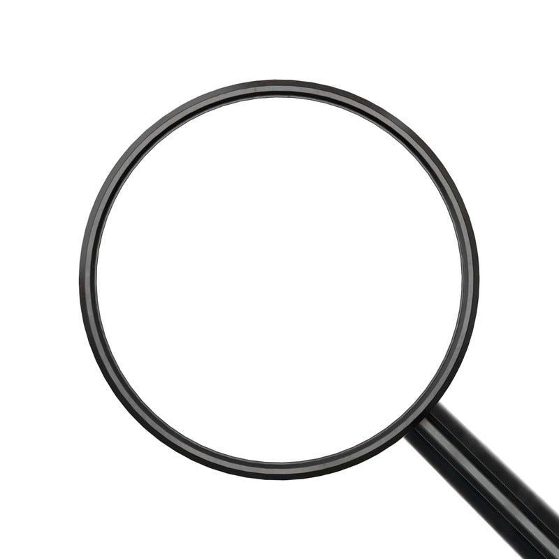 SHIN YO Circula-S Spiegel (Stck.)