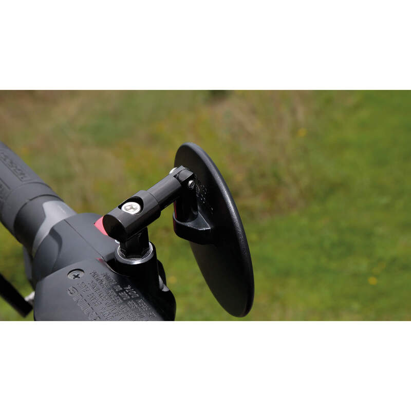SHIN YO Anbaukit für Lenkerspiegel (Paar)
