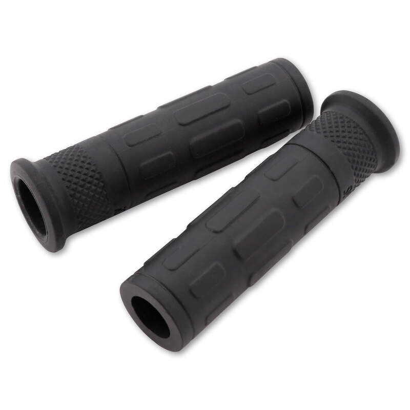 SHIN YO Duro-S Gummigriff, 7/8 Zoll (22,2 mm), 125 mm