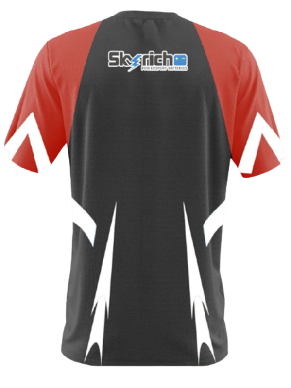SKYRICH Powersport Batteries T-Shirt
