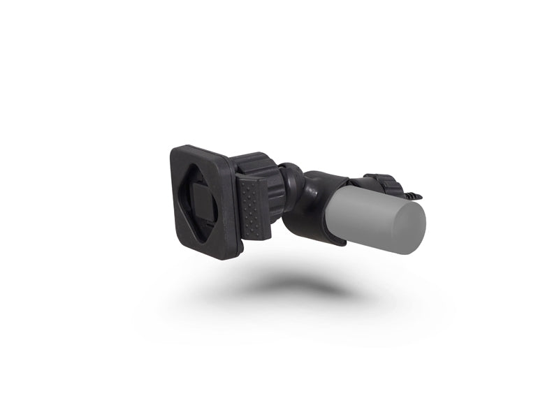 SHAD SG62 Handyhalterung für den Lenker, 160 x 80 mm