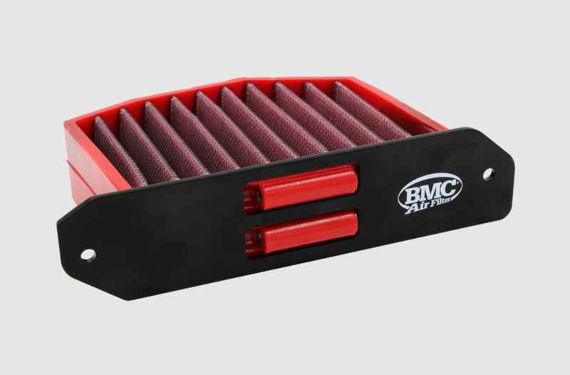BMC Luftfilter - FM01152