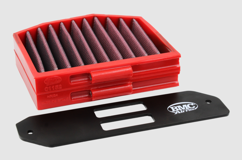 BMC Luftfilter - FM01152