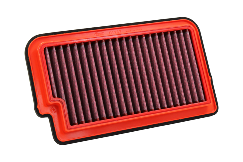 BMC Luftfilter - FM01167