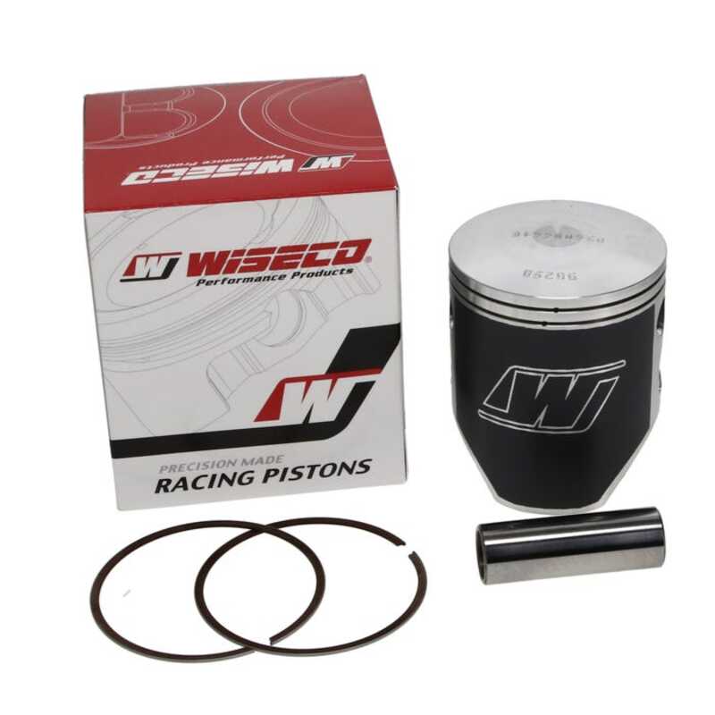 WISECO 2-Takt Kolben-Kit Pro-Lite Serie ø66.40mm