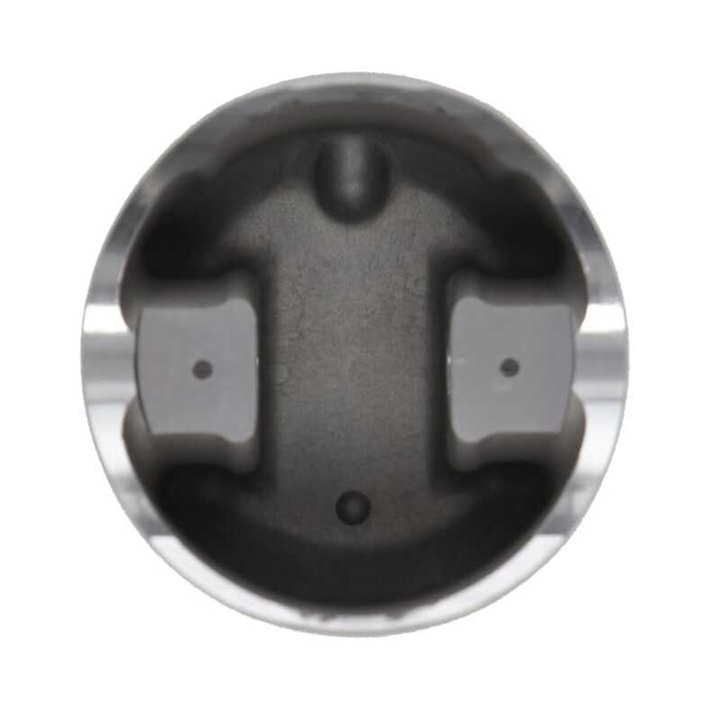 WISECO 2-Takt Kolben-Kit Pro-Lite Serie ø66.40mm