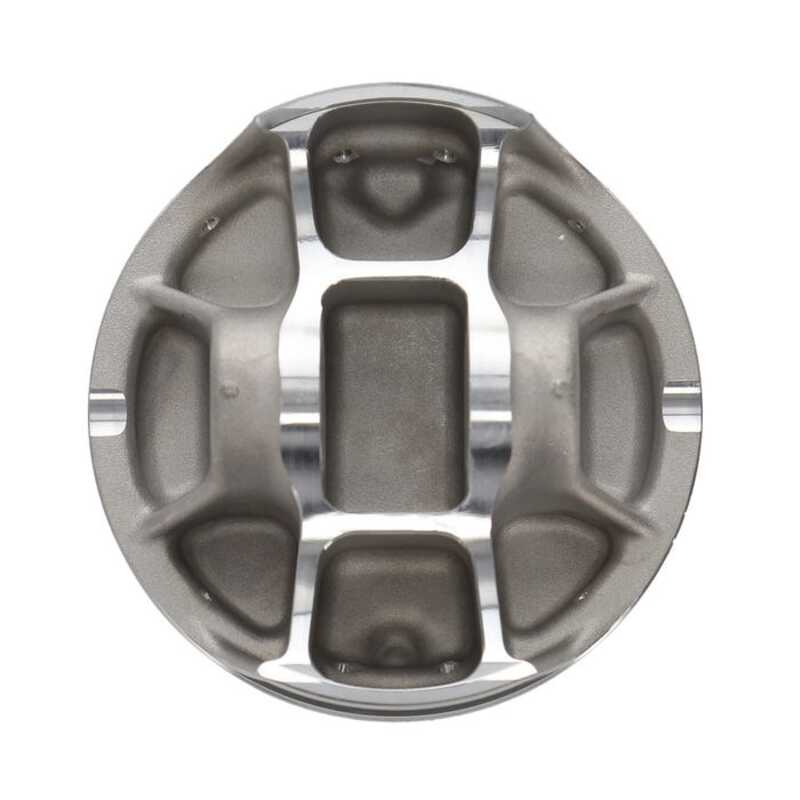 WISECO 4-Takt Schmiedekolben-Kit - ø78.00mm