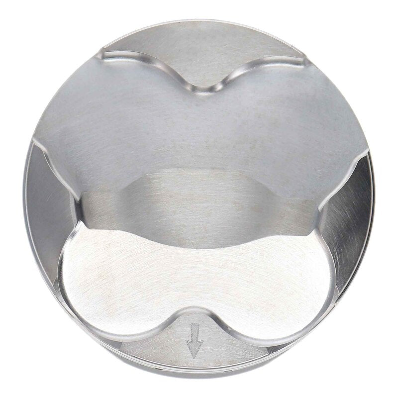 WISECO 4-Takt Schmiedekolben-Kit -  ø77.00mm