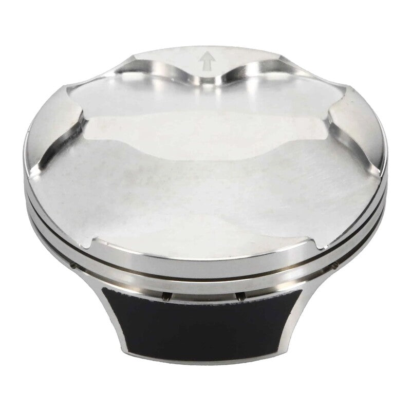 WISECO 4-Takt Schmiedekolben-Kit -  ø77.00mm