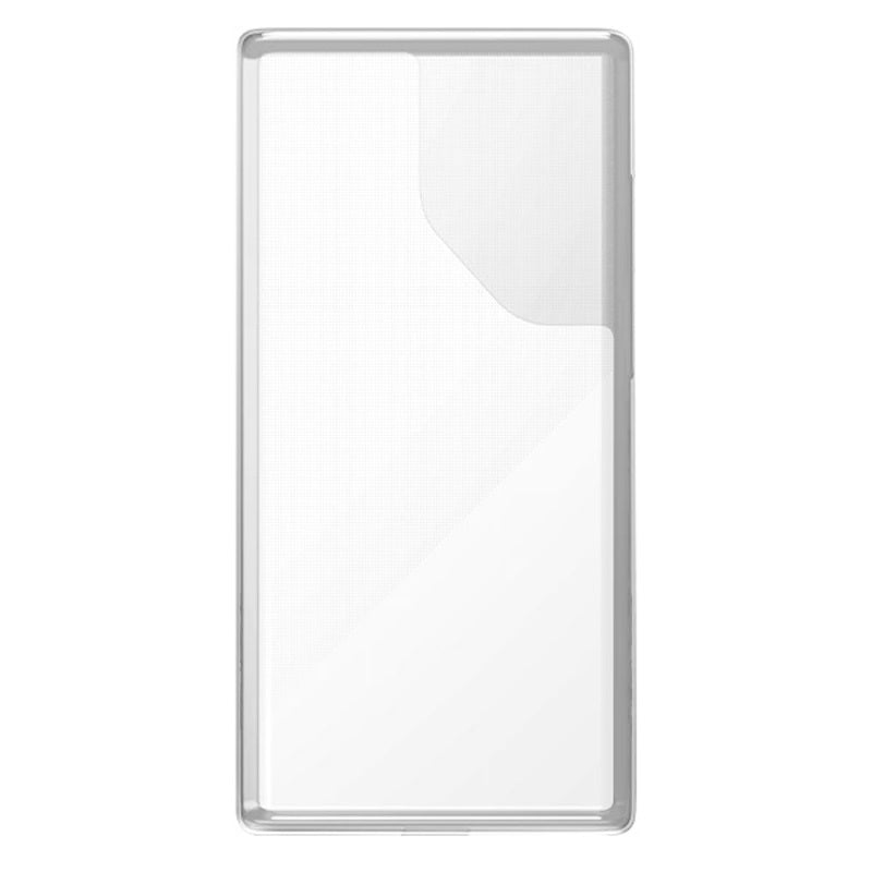 QUAD LOCK Poncho Wetterschutz Schutzhülle - Samsung Galaxy S23 Ultra