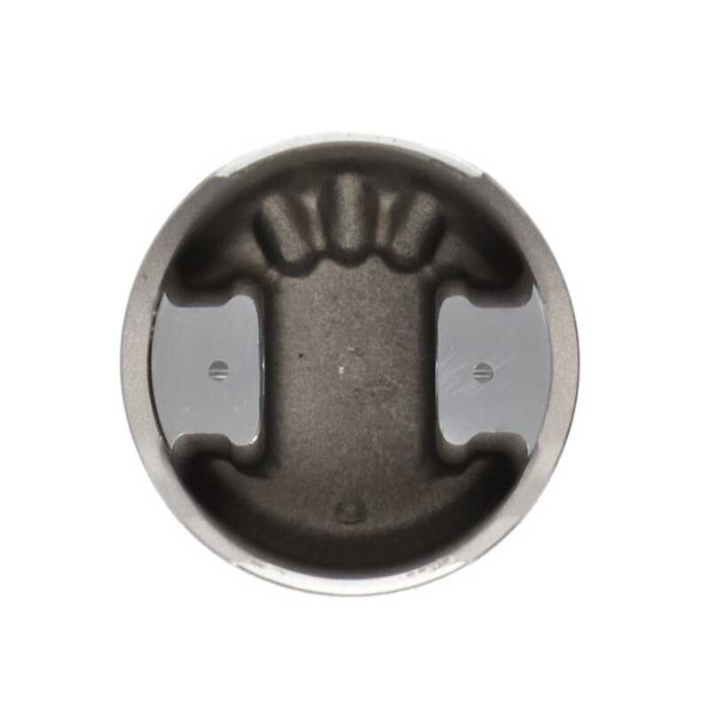 WISECO 2-Takt Kolben-Kit Pro-Lite - ø72.00mm