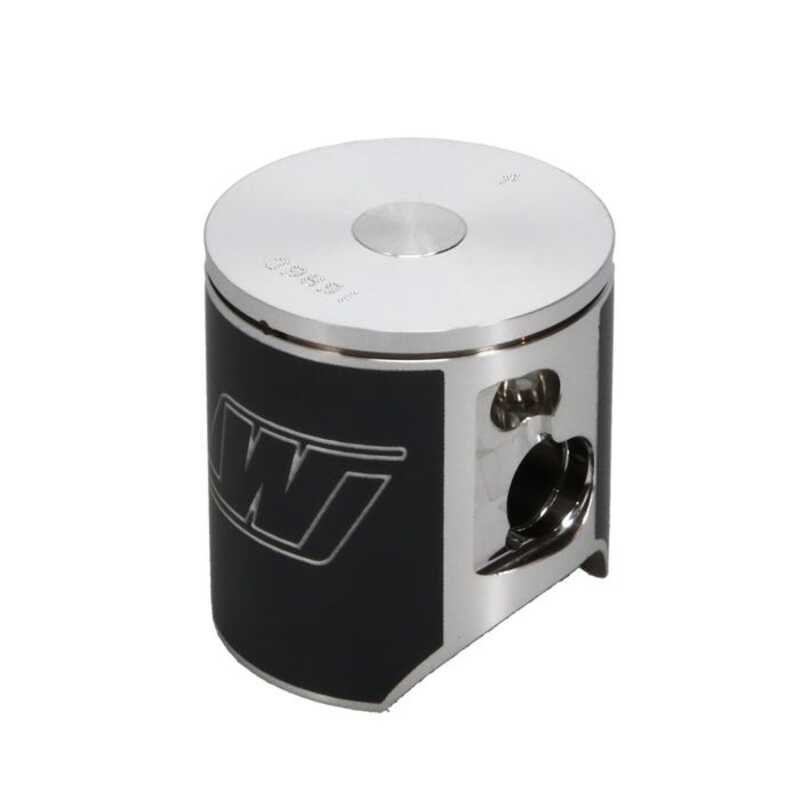 WISECO 2-Takt Schmiedekolben-Kit - ø72.00mm
