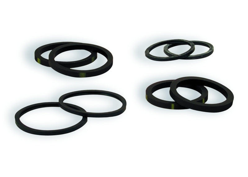 NISSIN Dichtungssatz für vorderen Bremssattel N1PL/N1PR ø32mm