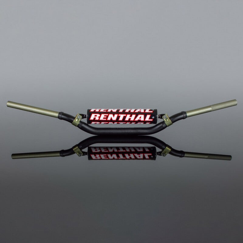 RENTHAL Twinwall Lenker Type 991