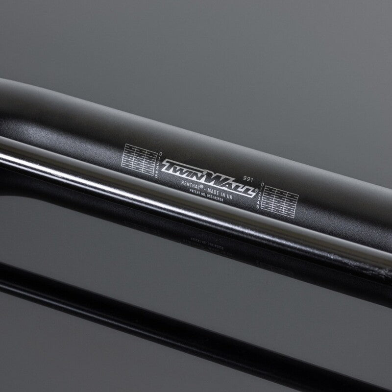 RENTHAL Twinwall Lenker Type 991