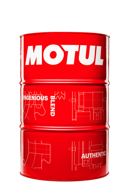 MOTUL Auto Cool Expert -37° Coolant 208L